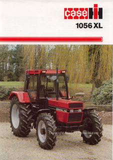 Case IH